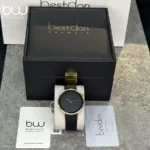 خرید ساعت مچی مردانه بستدان مدل BESTDON BD99145G-B12 از ساعت برنارد