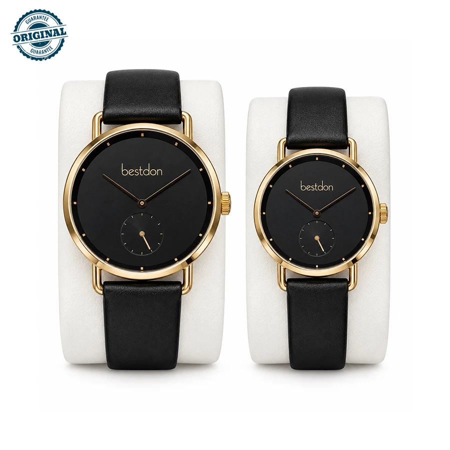 خرید ست ساعت مچی بستدان مدل BESTDON BD99177-B06 از ساعت برنارد