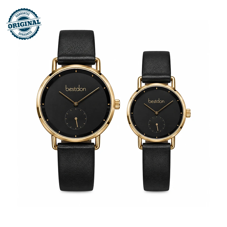 خرید ست ساعت مچی بستدان مدل BESTDON BD99177-B06 از ساعت برنارد