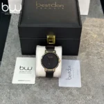 خرید ساعت مچی مردانه بستدان مدل BESTDON BD99177G-B06 از ساعت برنارد