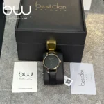 خرید ساعت مچی زنانه بستدان مدل BESTDON BD99177L-B06 از ساعت برنارد