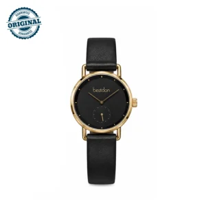 خرید ساعت مچی زنانه بستدان مدل BESTDON BD99177L-B06 از ساعت برنارد