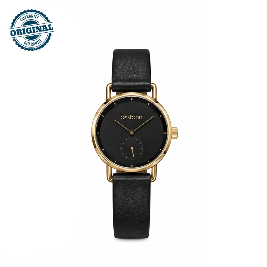 خرید ساعت مچی زنانه بستدان مدل BESTDON BD99177L-B06 از ساعت برنارد