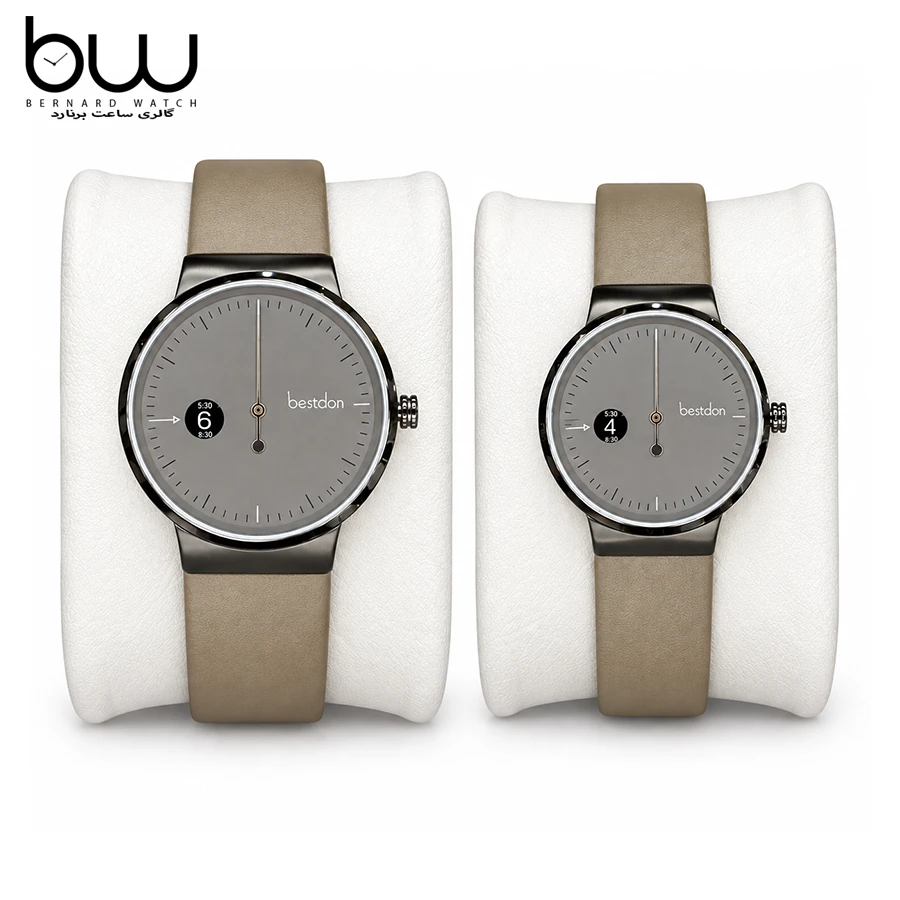خرید ست ساعت مچی بستدان مدل BESTDON BD99178-B06 از ساعت برنارد