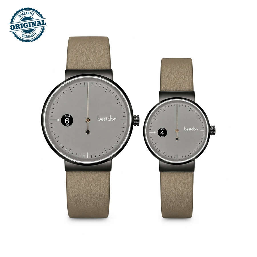 خرید ست ساعت مچی بستدان مدل BESTDON BD99178-B06 از ساعت برنارد