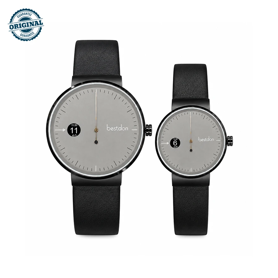 BD99178-B07 خرید ست ساعت مچی بستدان مدل BESTDON BD99178-B07 از ساعت برنارد