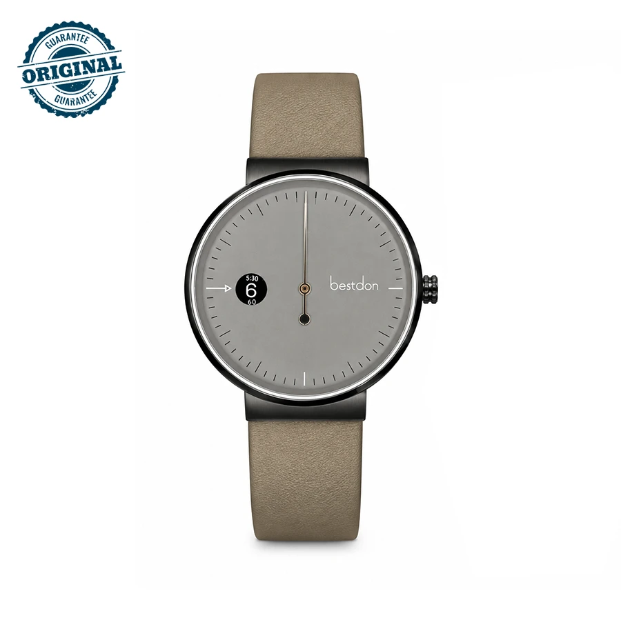 خرید ساعت مچی مردانه بستدان مدل BESTDON BD99178G-B06 از ساعت برنارد