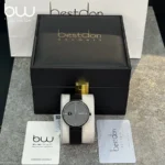خرید ساعت مچی مردانه بستدان مدل BESTDON BD99178G-B07 از ساعت برنارد