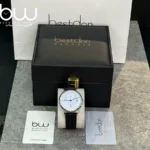 خرید ساعت مچی مردانه بستدان مدل BESTDON BD99193G-B01 از ساعت برنارد