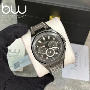 خرید ساعت مچی مردانه بستدان مدل BESTDON BD99335GB03 از ساعت برنارد