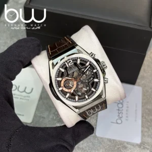 خرید ساعت مچی مردانه بستدان مدل BESTDON BD99345BD04 از ساعت برنارد