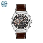 خرید ساعت مچی مردانه بستدان مدل BESTDON BD99345BD04 از ساعت برنارد
