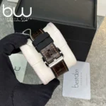 خرید ساعت مچی مردانه بستدان مدل BESTDON BD99345BD04 از ساعت برنارد