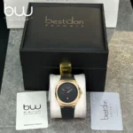 خرید ساعت مچی مردانه بستدان مدل BESTDON BD99364G-B02 از ساعت برنارد