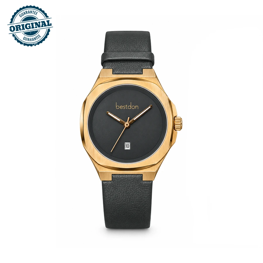 BD99364G-B02 خرید ساعت مچی مردانه بستدان مدل BESTDON BD99364G-B02 از ساعت برنارد