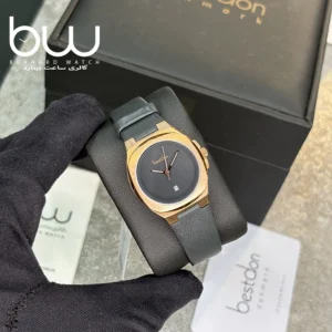 خرید ساعت مچی زنانه بستدان مدل BESTDON BD99364L-B02 از ساعت برنارد