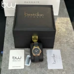 خرید ساعت مچی زنانه بستدان مدل BESTDON BD99364L-B02 از ساعت برنارد