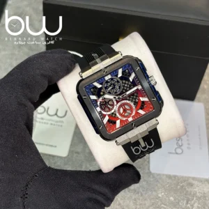 خرید ساعت مچی مردانه بستدان مدل BESTDON BD99370GB10 از ساعت برنارد