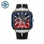 خرید ساعت مچی مردانه بستدان مدل BESTDON BD99370GB10 از ساعت برنارد