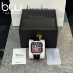 خرید ساعت مچی مردانه بستدان مدل BESTDON BD99370GB10 از ساعت برنارد