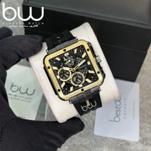 خرید ساعت مچی مردانه بستدان مدل BESTDON BD99370GB12 از ساعت برنارد