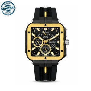 خرید ساعت مچی مردانه بستدان مدل BESTDON BD99370GB12 از ساعت برنارد