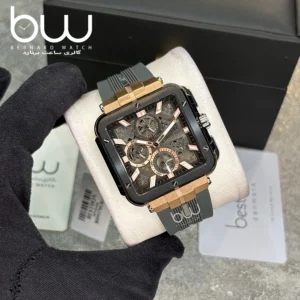 خرید ساعت مچی مردانه بستدان مدل BESTDON BD99370GB13 از ساعت برنارد