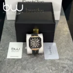 خرید ساعت مچی مردانه بستدان مدل BESTDON BD99370GB13 از ساعت برنارد