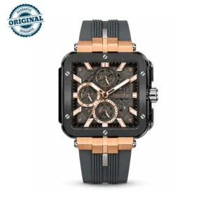 خرید ساعت مچی مردانه بستدان مدل BESTDON BD99370GB13 از ساعت برنارد