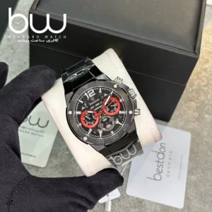 خرید ساعت مچی مردانه بستدان مدل BESTDON BD99390GB07 از ساعت برنارد