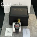 خرید ساعت مچی مردانه بستدان مدل BESTDON BD99390GB07 از ساعت برنارد