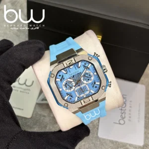 خرید ساعت مچی مردانه بستدان مدل BESTDON BD99395GB01 از ساعت برنارد