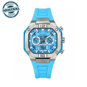 خرید ساعت مچی مردانه بستدان مدل BESTDON BD99395GB01 از ساعت برنارد