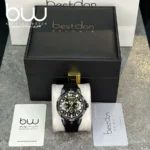 خرید ساعت مچی مردانه بستدان مدل BESTDON BD99400GB02 از ساعت برنارد