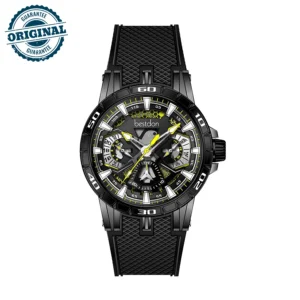 خرید ساعت مچی مردانه بستدان مدل BESTDON BD99400GB02 از ساعت برنارد