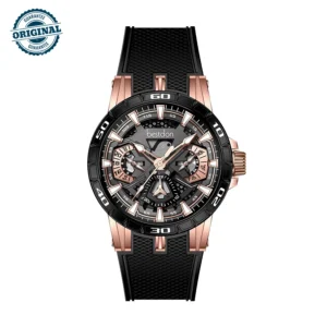 خرید ساعت مچی مردانه بستدان مدل BESTDON BD99400GB04 از ساعت برنارد
