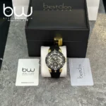 خرید ساعت مچی مردانه بستدان مدل BESTDON BD99400GB05 از ساعت برنارد