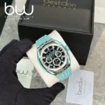 خرید ساعت مچی مردانه بستدان مدل BESTDON BD99415GB02 از ساعت برنارد
