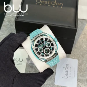 خرید ساعت مچی مردانه بستدان مدل BESTDON BD99415GB02 از ساعت برنارد