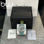 خرید ساعت مچی مردانه بستدان مدل BESTDON BD99415GB02 از ساعت برنارد