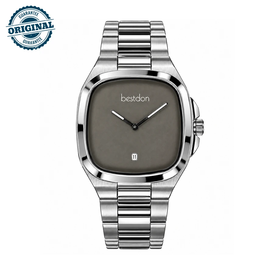 خرید ساعت مچی مردانه بستدان مدل BESTDON BD99425GB03 از ساعت برنارد