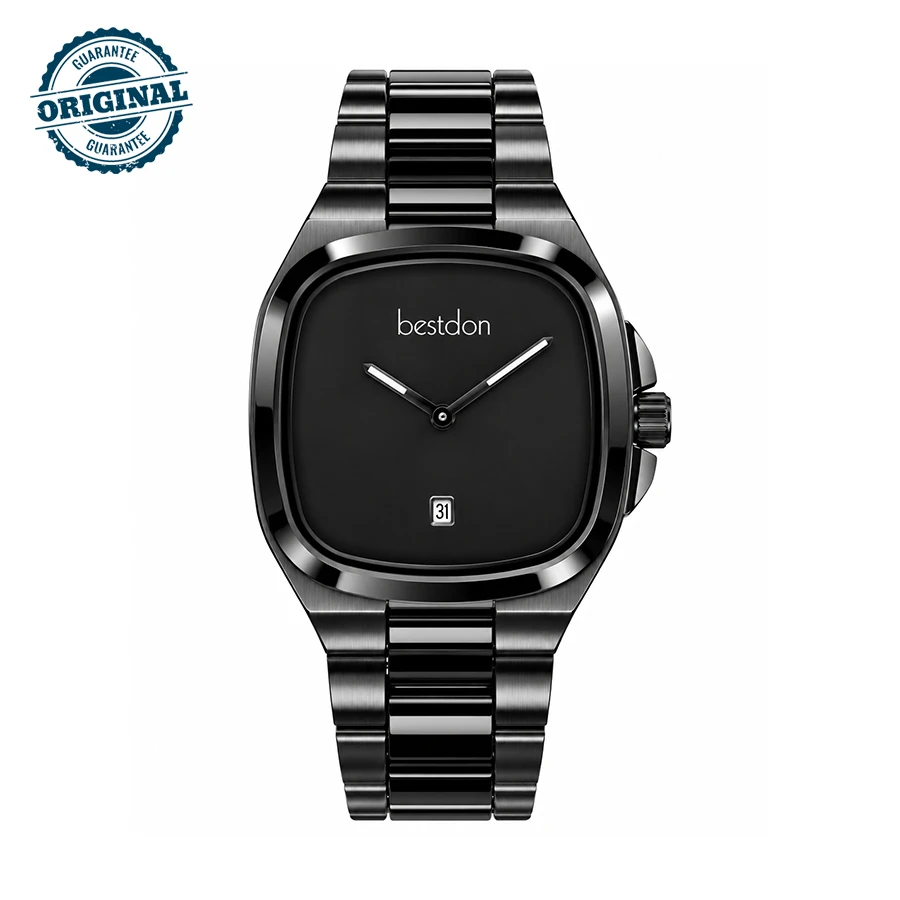 خرید ساعت مچی مردانه بستدان مدل BESTDON BD99425GB05 از ساعت برنارد