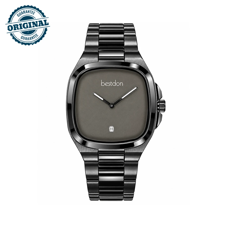 خرید ساعت مچی مردانه بستدان مدل BESTDON BD99425GB06 از ساعت برنارد