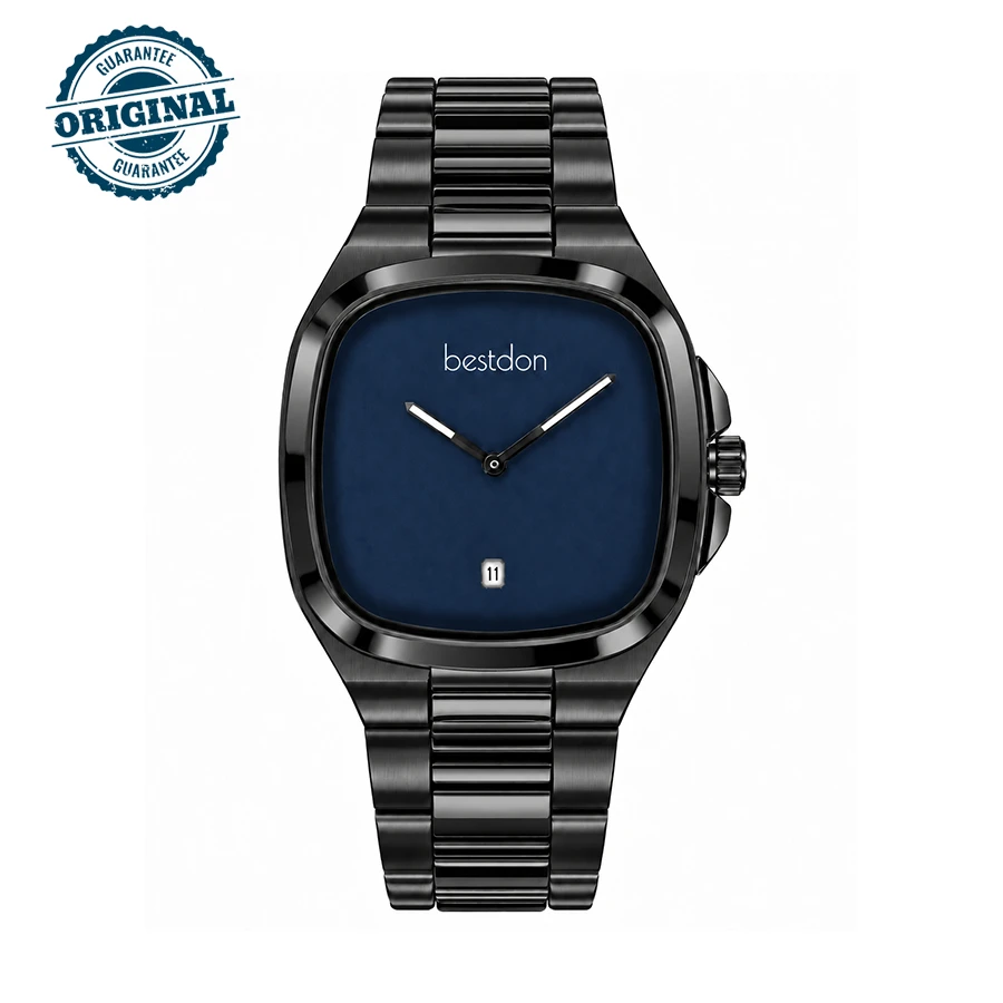 خرید ساعت مچی مردانه بستدان مدل BESTDON BD99425GB08 از ساعت برنارد