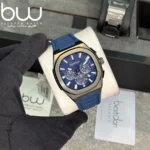 خرید ساعت مچی مردانه بستدان مدل BESTDON BD99430G-B09 از ساعت برنارد