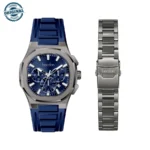 خرید ساعت مچی مردانه بستدان مدل BESTDON BD99430G-B09 از ساعت برنارد