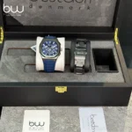 خرید ساعت مچی مردانه بستدان مدل BESTDON BD99430G-B09 از ساعت برنارد