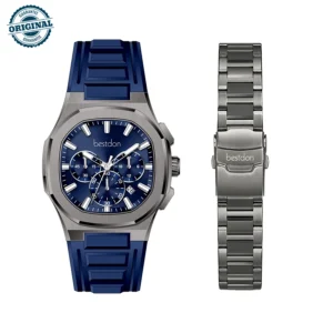 خرید ساعت مچی مردانه بستدان مدل BESTDON BD99430G-B09 از ساعت برنارد