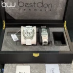 خرید ساعت مچی مردانه بستدان مدل BESTDON BD99430G-B11 از ساعت برنارد