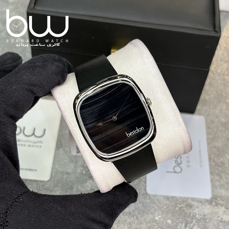 خرید ساعت مچی مردانه بستدان مدل BESTDON BD99455GB01 از ساعت برنارد